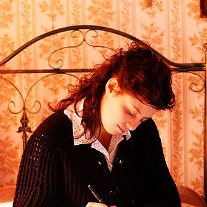 Bilder Veronica D'Agostino