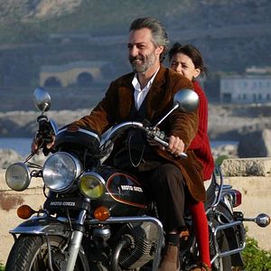 Bilder Marcello Mazzarella