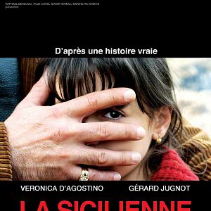 Bilder The Sicilian Girl