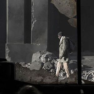 Bilder The Book of Eli