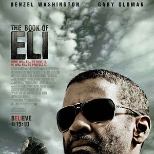 Bilder The Book of Eli