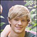 Bilder Lucas Till