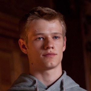 Bilder Lucas Till