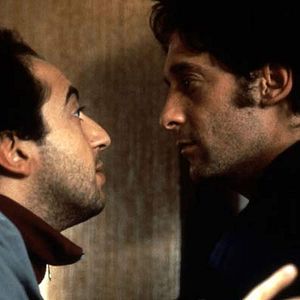 Bilder Patrick Timsit