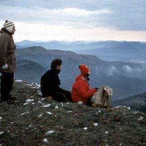 Bilder Patrick Timsit