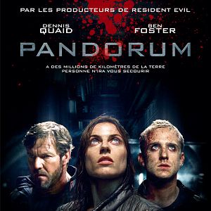 Bilder Pandorum