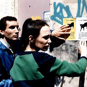 Bilder Zinedine Soualem