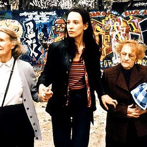 Bilder Garance Clavel