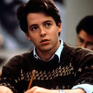 Bilder Matthew Broderick