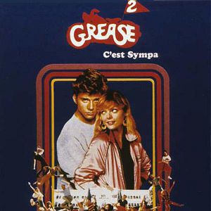 Bilder Grease 2