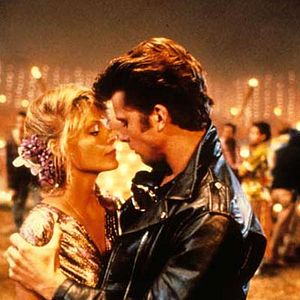 Bilder Grease 2