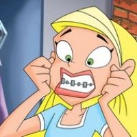 Bilder Braceface - Alles klar, Sharon Spitz?
