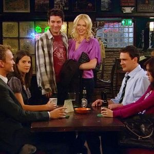 Bilder Alyson Hannigan