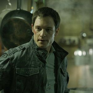 Bilder Tahmoh Penikett