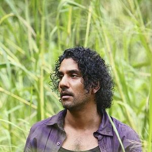 Bilder Naveen Andrews