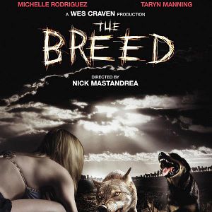 Bilder The Breed - Blutige Meute