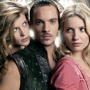 Bilder Annabelle Wallis