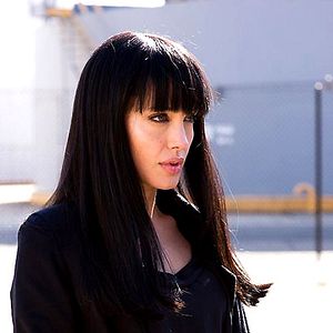 Bilder Phillip Noyce