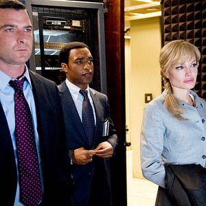 Bilder Phillip Noyce