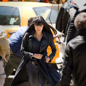 Bilder Phillip Noyce