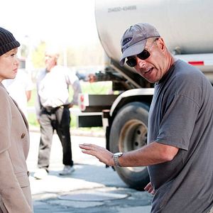 Bilder Phillip Noyce