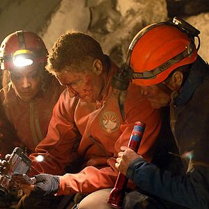 Bilder The Descent 2