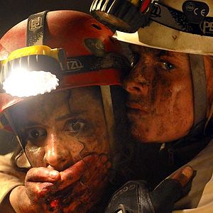 Bilder The Descent 2