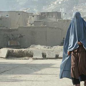 Bilder Kabuli Kid – Eine Geschichte aus Afghanistan