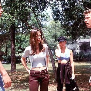 Bilder Jennifer Love Hewitt