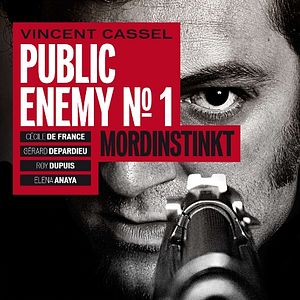 Bilder Public Enemy No. 1 - Mordinstinkt