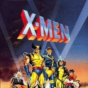 Bilder X-Men