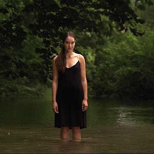 Bilder Anaïs Demoustier