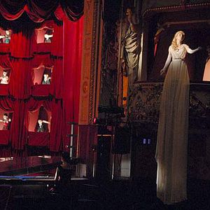 Bilder Maude Mitchell