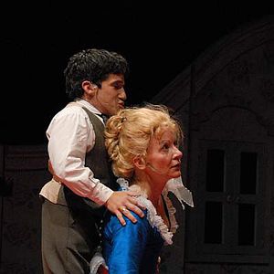 Bilder Mark Povinelli