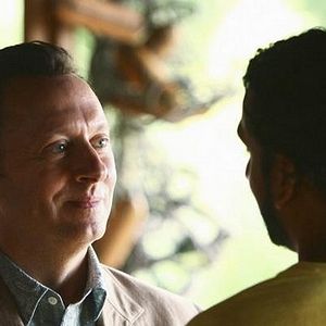 Bilder Naveen Andrews