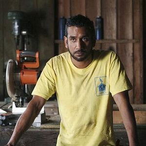 Bilder Naveen Andrews