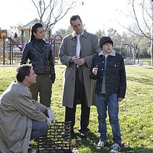 Bilder Michael Weatherly