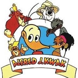 Bilder Alfred J. Kwak