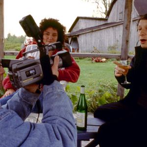 Bilder Philippe Falardeau