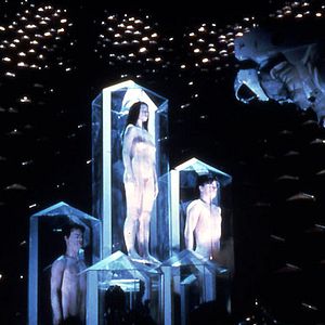 Bilder Lifeforce - Die tödliche Bedrohung