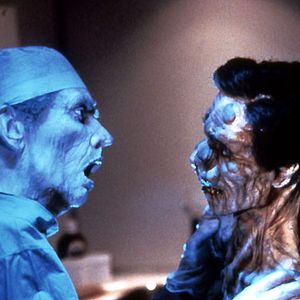 Bilder Lifeforce - Die tödliche Bedrohung