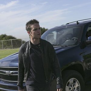 Bilder Terminator: S.C.C.