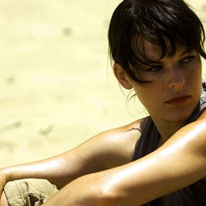 Bilder Milla Jovovich