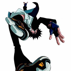 Bilder Air Gear