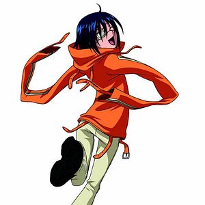 Bilder Air Gear