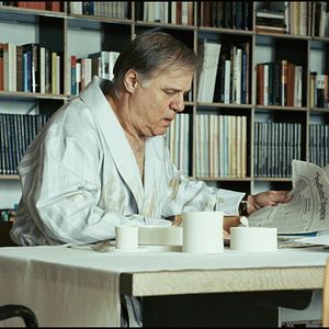 Bilder Deutschland 09 - 13 kurze Filme zur Lage der Nation