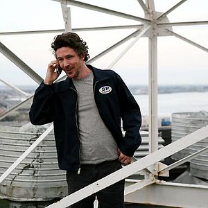 Bilder Aidan Gillen