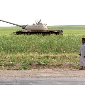 Bilder Shawkat Amin Korki