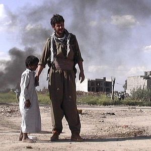 Bilder Shawkat Amin Korki