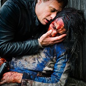 Bilder Stieg Larssons Millennium-Trilogie